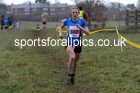 Senior women, 2021 North Eastern Cross Country Championships, Sedgefield. Photo: David T. Hewitson/Sports for All Pics